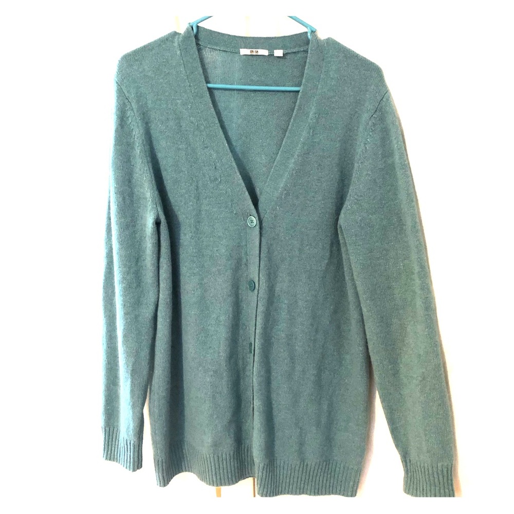 Uniqlo Women’s Cardigan - Size XL